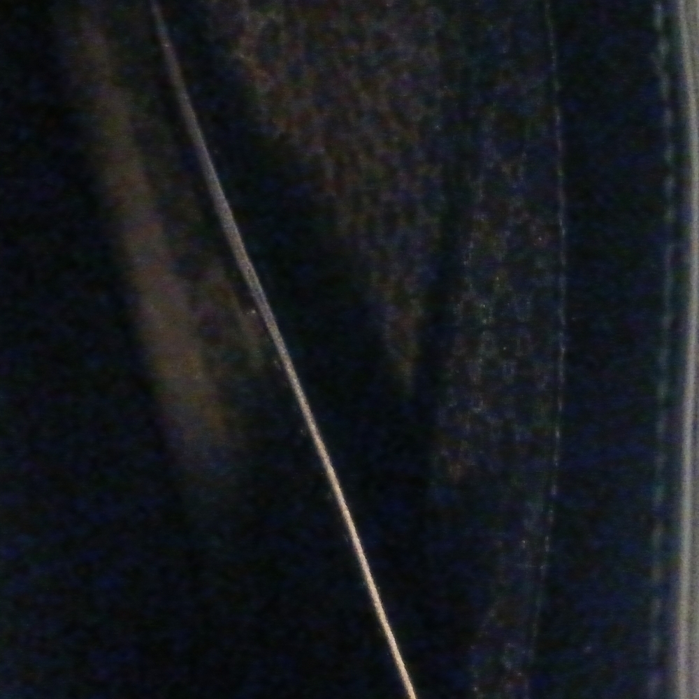 Gucci topstich shoulder bag - Picture 4 of 12